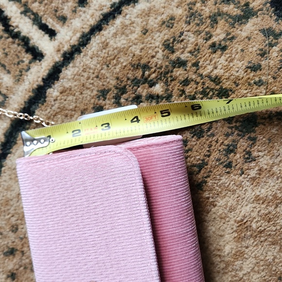 Beautiful pink bag - Picture 9 of 11